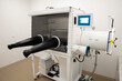 © Belish - Atmosphere Laboratory Vacuum Glove Box