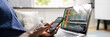 Online Stock Market Trade Software