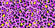 © innakos - leopard pattern texture repeating seamless color. Fashion and stylish background