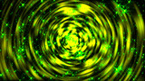 Fototapeta  - Neon glamour abstract background, 3d rendering computer generated backdrop