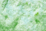 Fototapeta Fototapety z końmi - Surface of jade stone background or texture.