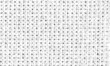 © Nadejda - Vector fabric texture. Distressed texture of weaving fabric. Grunge background. Abstract halftone vector illustration. Overlay to create interesting effect and depth. Black isolated on white. EPS10.