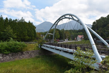 Wall Mural - 虹泉橋