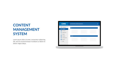 Content management system