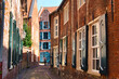 © Prieshof PixEL - Leer in Ostfriesland /Innenstadt mit Rathaus