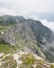 Wanderung auf den Dobratsch