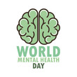 © Stockgiu - world mental health day