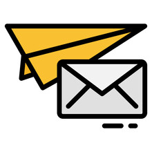 Email Line Icon