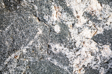 Canvas Print - Nature stone for texture background