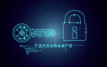 Computer Virus - Ransomware