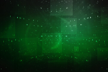 Binary Code Background, Digital Abstract technology background, Big data digital binary code, Internet Data Communication and Transfer background, Futuristic information technology concept
