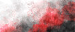 black red sky gradient watercolor background with clouds texture