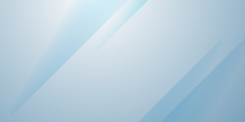 Abstract blue on light blue background modern design. Vector illustration abstract graphic design banner pattern background web template.