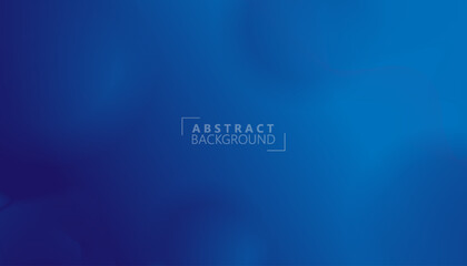 blue geometric background. circle shape concept. modern templates for websites, brochures, and covers.