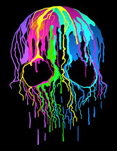 Skull Colors