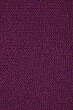 Burgundy woollen knitted fabric texture. Close up