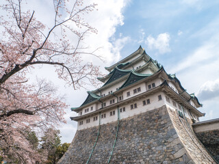 japanese castle