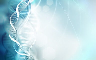 abstract science background