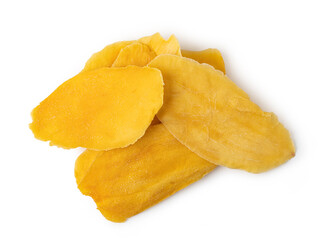 Sticker - Dried mango