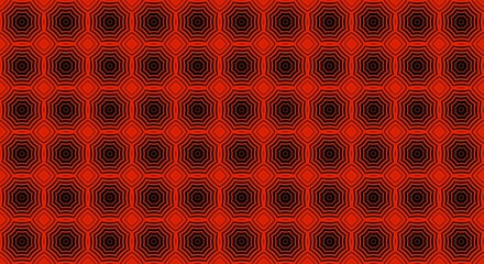 pattern seamless spider web background, modern shape composition, vector eps 10.