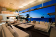 © KOTO - Sofas and table in modern living room