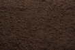 Peat moss soil background texture