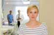 © KOTO - Patient leaving hospital room