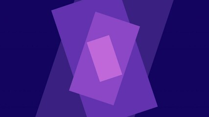 Wall Mural - abstract purple transition background concept