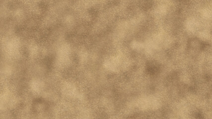 Wall Mural - Rough textured brown wall surface.Texture or background