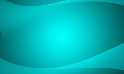 soft dark blue green background with curve pattern graphics for illustration.