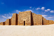 Funerary complex of Djoser ( Saqqara - Egypt )