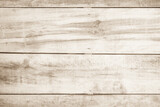 Fototapeta Desenie - Brown Wood texture background. Wood planks old of table top view grain hardwood panel floor. 