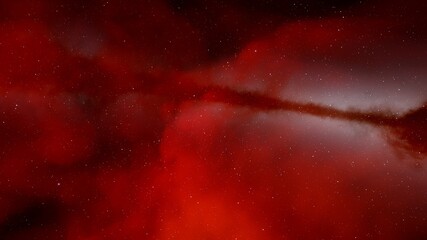 Wall Mural - stars in sky, starry night starlight shine of milky way, space cosmic background, starry background 