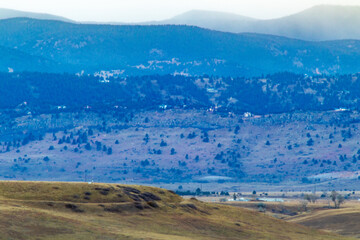 Colorado Sunset 2