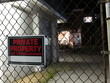 Gated Private Property