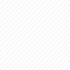 Wall Mural - line background. diagonal lines seamless pattern. simple stripe. grey thin stripes patern. gray stri