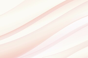 Wall Mural - Light pink pastel color abstract curve background design version2