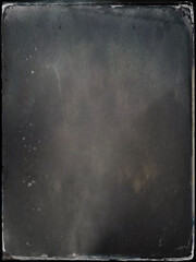 Tin type textures for creatives like artists photographers which can be used over images in a creative manner.