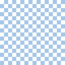 White And Blue Checkerboard Pattern Background. Check Pattern Designs For Decorating Wallpaper. Vector Background.
