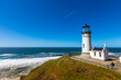 North Head Lighthouse, Astoria, Oregon