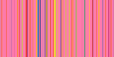 Fototapete - lines background pattern, texture. random lines, strips, streaks and stripes abstract rectangular shaped backdrop