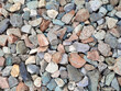 © Jahid - Crushed stone or angular rock is a form of construction aggregate