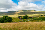 Fototapeta  - Yorkshire Dales, UK