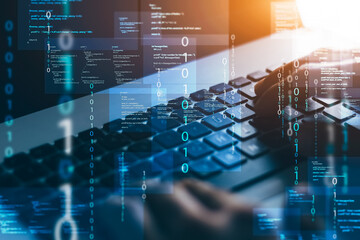 programmers and cyber security technologies design websites and security in the social world, cybers