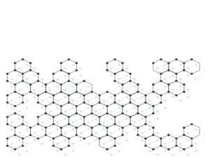 Wall Mural - Medical background or science design. Abstract background