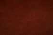© pavelpuzzle - leather texture background