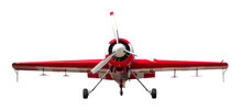 Aerobatic Sports Aircraft With Pistot Engine