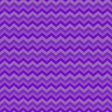 Seamless Purple Chevron Zig Zag Pattern Background