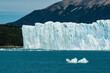 glaciar Perito Moreno , Parque Nacional Los Glaciares, departamento Lago Argentino,  provincia de Santa Cruz, republica Argentina,Patagonia, cono sur, South America