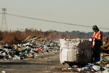 The Fight To Protect The Environment From Illegal Dumping Is A Big Socio-political Issue.